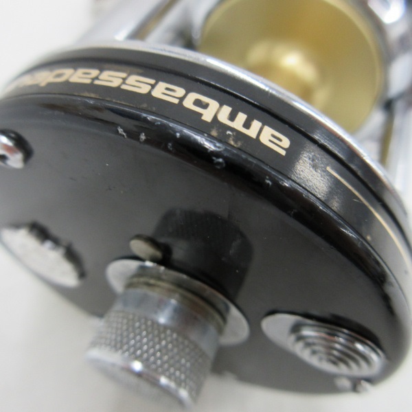 アンバサダー 6500CS プロロケット